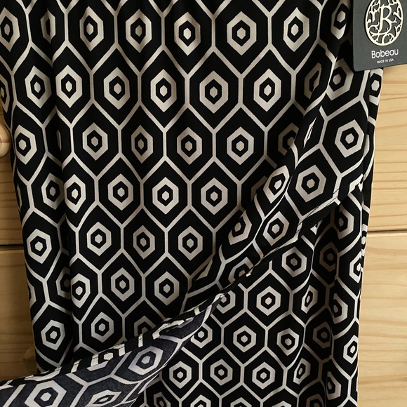 Splice Maxi skirt - Picture 5 of 6